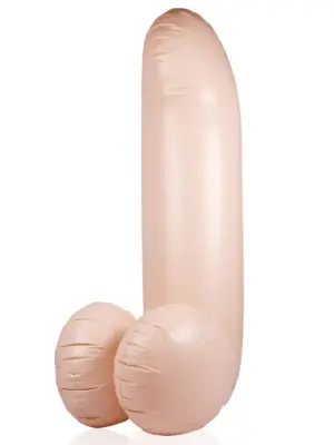 Blow-up Dick - 55'/ 140 cm