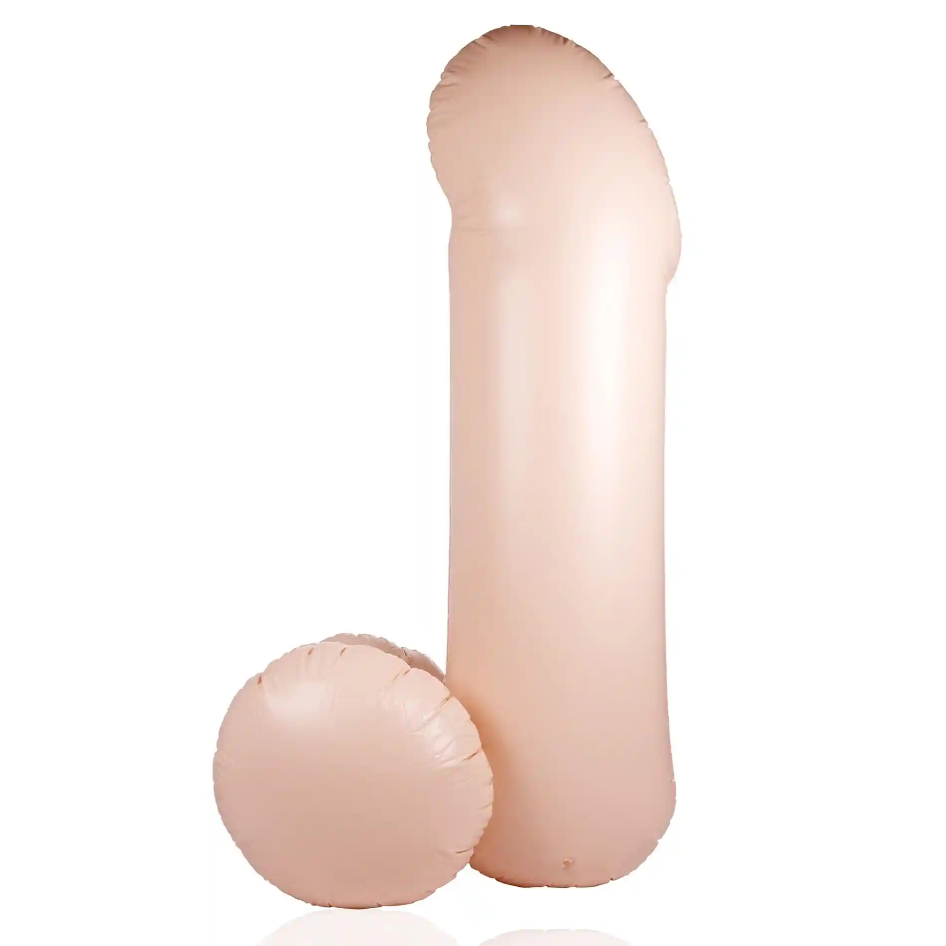 Blow-up Dick - 55'/ 140 cm - obrazek 5