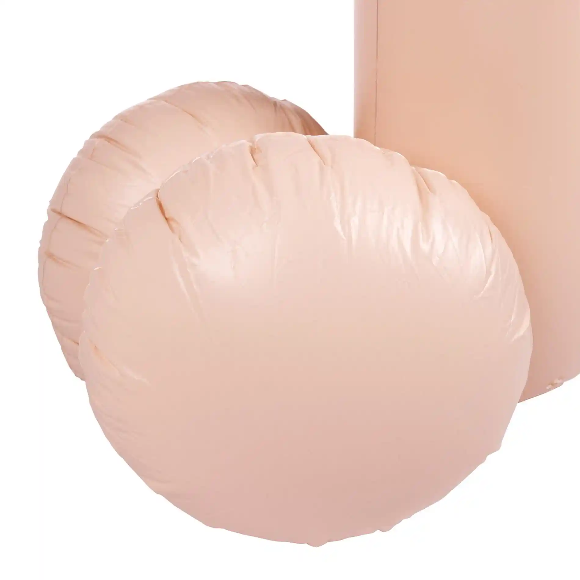 Blow-up Dick - 55'/ 140 cm - obrazek 7