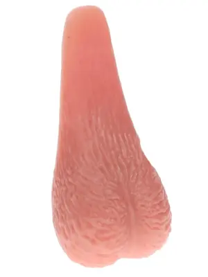 Ball Door Stopper - Flesh