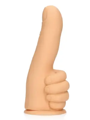 Thumbs Up - Flesh