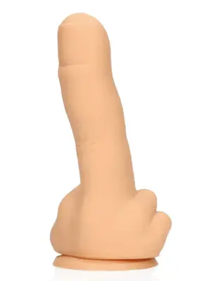 Up Yours - Flesh