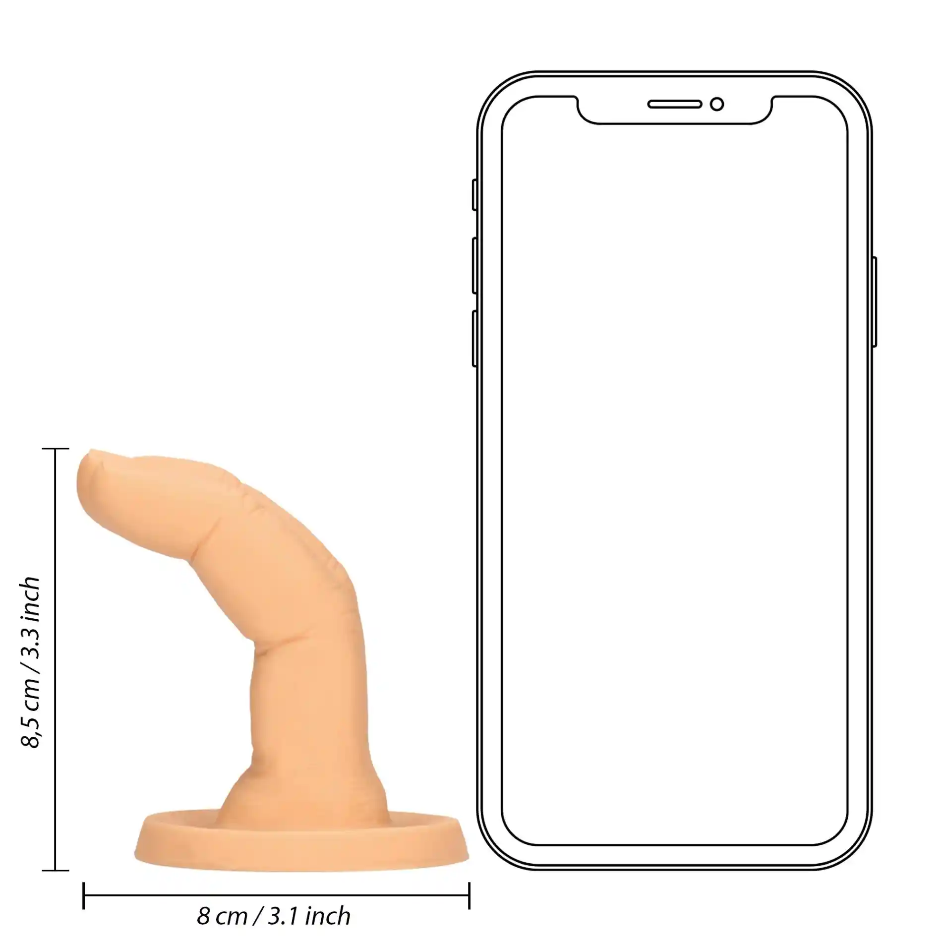 Cum Over - Flesh - obrazek 10