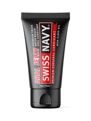 Żel Analny z Goździkiem - 150 ml