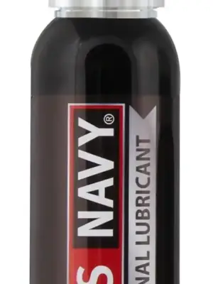 Żel do analnej stymulacji na bazie silikonu 118 ml