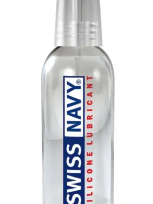 Premium - Siliconebased Lubricant - 2 fl oz / 59 ml