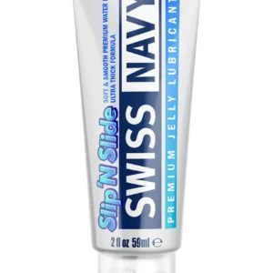 Slip'N Slide Premium - Jelly Lubricant - 2 fl oz / 59 ml
