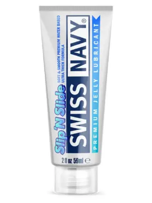 Żel Intymny Slip'N Slide Premium - Jelly Lubricant 59 ml