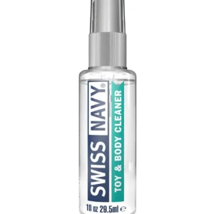 Toy and Body Cleaner - 1 fl oz / 29.5 ml