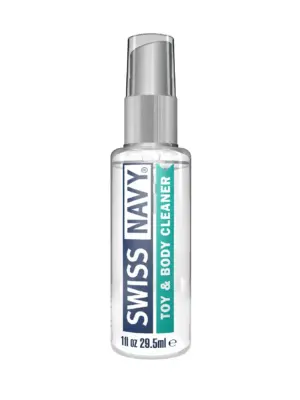Toy and Body Cleaner - 1 fl oz / 29.5 ml