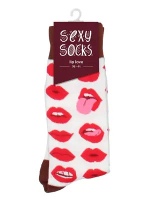 Lip Love - 36-41