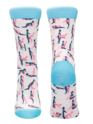 Sutra Socks - 42-46
