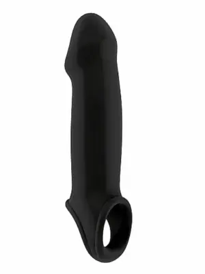 No.17 - Dong Extension - Black