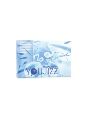 Youjizz - For Men - 10 Pieces