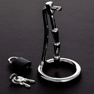 The Humped Cock Trap (45mm)