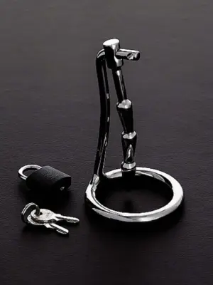 The Humped Cock Trap (45mm)