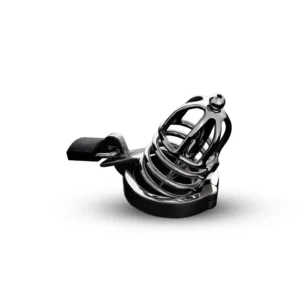 Brutal Chastity Cage - 45mm