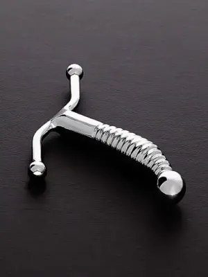 Ribbed G Spot Stimulator
