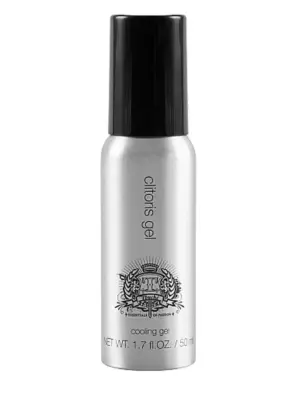 Clitoris Gel - 50 ml