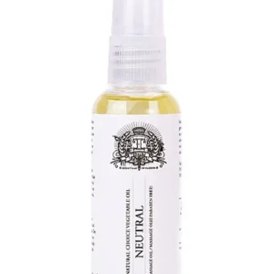 Massage Oil - Neutral - 50 ml
