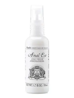 Anal Ese - 50ml