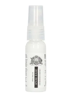 Anal Ease - 20ml