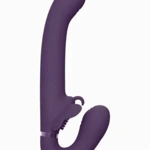 Satu - Purple