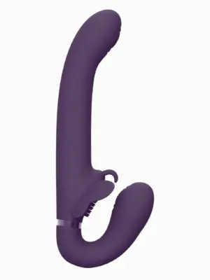 Satu - Purple