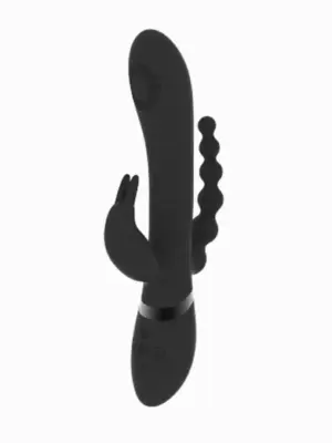 Wibrator-Rini - Black