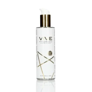 Waterbased Lubricant - 5.1 fl oz / 150 ml