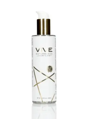 Waterbased Lubricant - 5.1 fl oz / 150 ml
