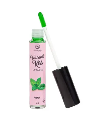 LIP GLOSS VIBRANT KISS MINT