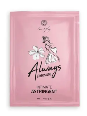ALWAYS PLEASURE INTIMATE ASTRINGENT 4 ML