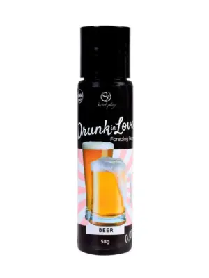 BEER BALM 60 ML 0,0%
