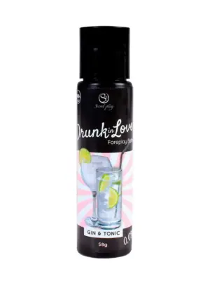 GIN & TONIC BALM 60 ML 0,0%