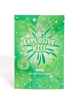 MINT POPPING CANDIES