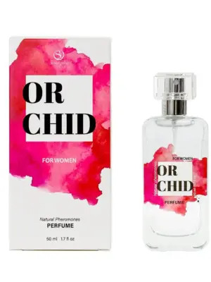 ORCHID - SPRAY PERFUME