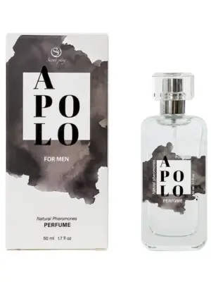 APOLO - SPRAY PERFUME