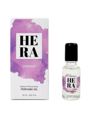 Olejek Perfumowany z Feromonami Trufli HERA 20 ml