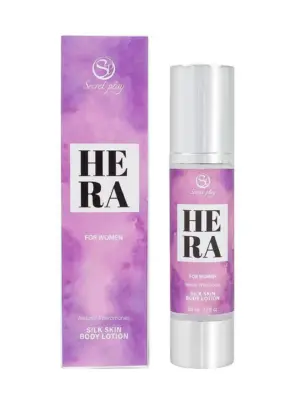 HERA SILK SKIN BODY LOTION