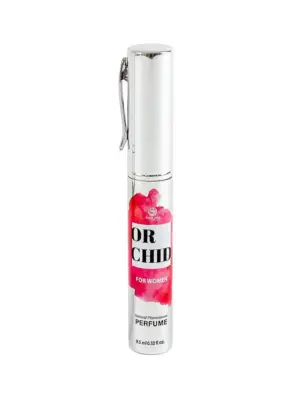 ORCHID - TRAVEL SPRAY PERFUME 9,5 ml