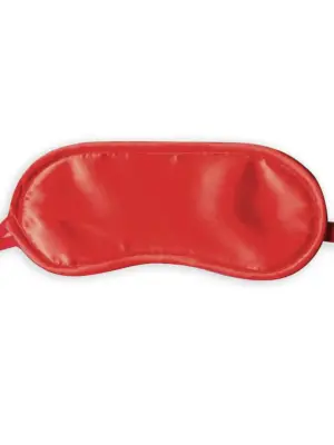 Opaska-RED BLINDFOLD