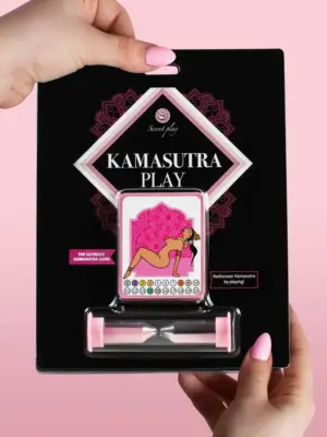 Kamasutra Play