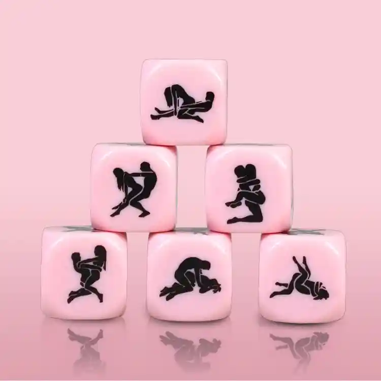 STRAIGHT KAMASUTRA DIE 25 MM - obrazek 4