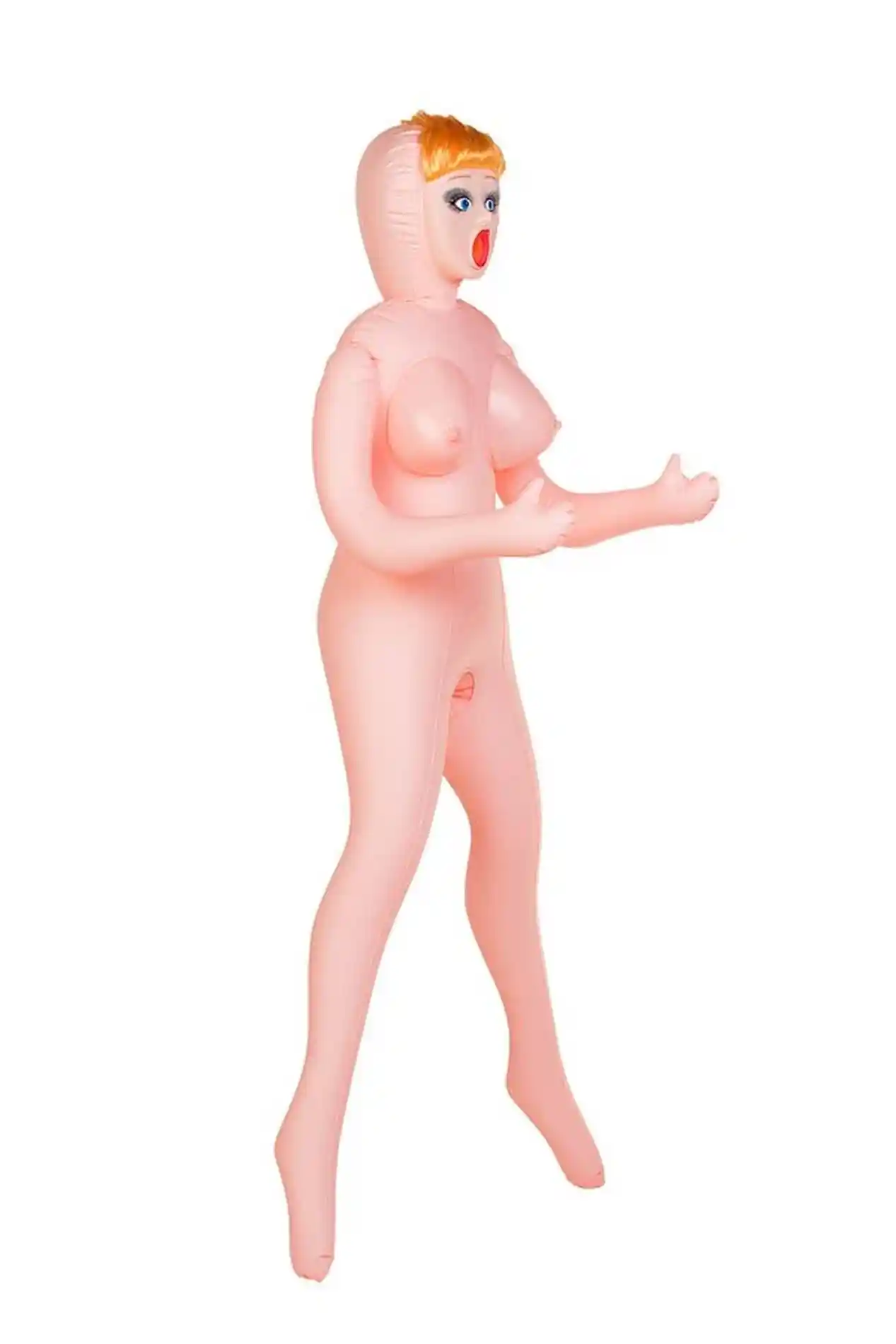 TOYFA Dolls-X 117012 Olivia - obrazek 2