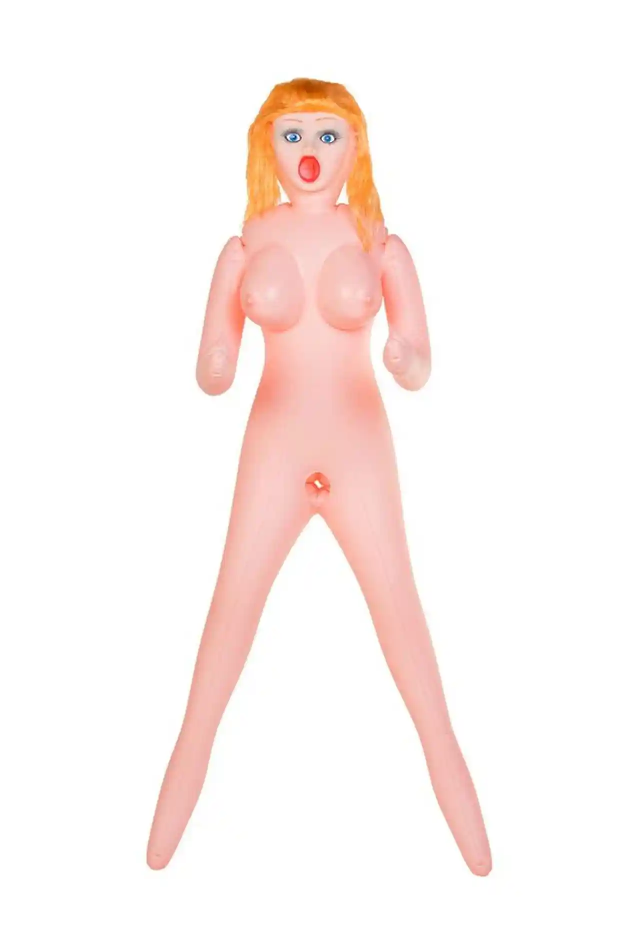 TOYFA Dolls-X 117012 Olivia - obrazek 3
