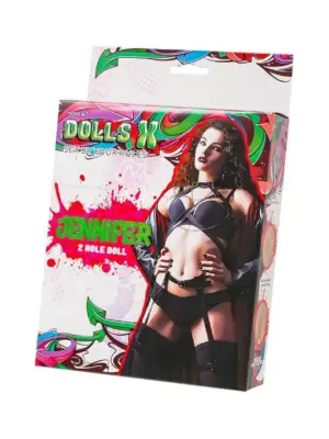 TOYFA Dolls-X LoveDoll 117022