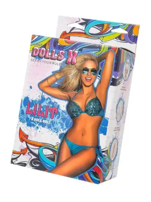 TOYFA Dolls-X LoveDoll 117026