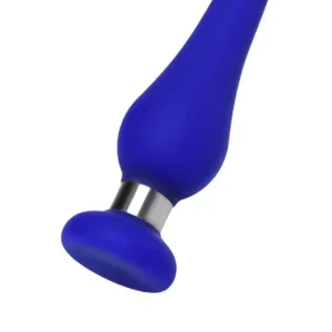 ToDo Classic Blue Anal Plug S