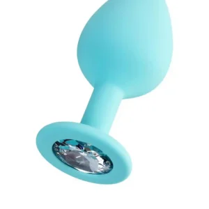 Anal Plug Brilliant